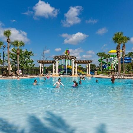 Luxurious Condo - Just 2 Miles From Disney #404 Orlando Eksteriør billede