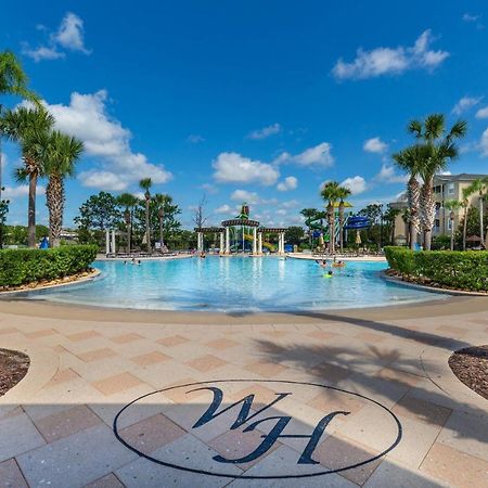 Luxurious Condo - Just 2 Miles From Disney #404 Orlando Eksteriør billede