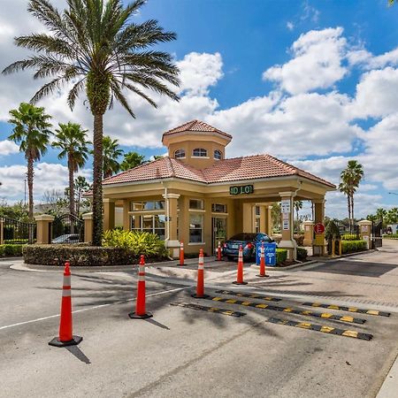 Luxurious Condo - Just 2 Miles From Disney #404 Orlando Eksteriør billede