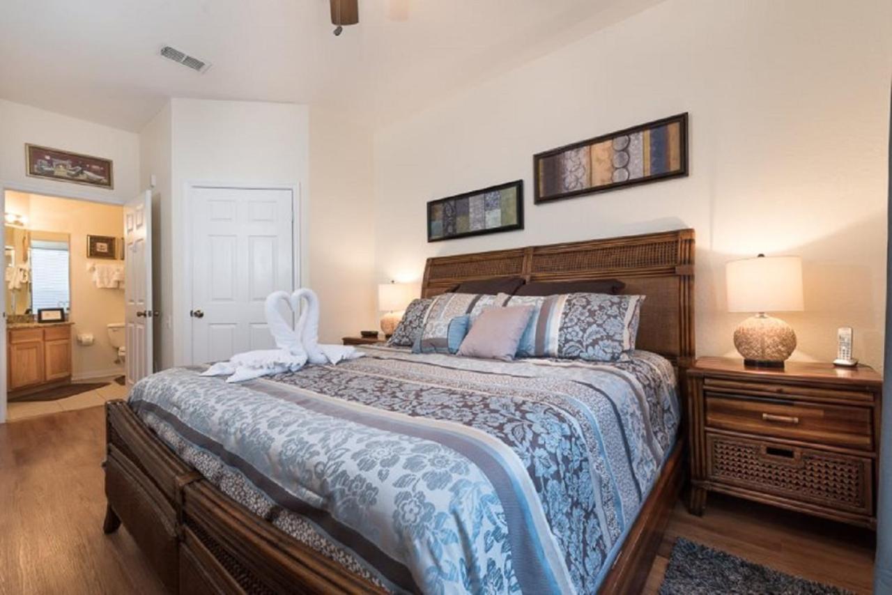 Luxurious Condo - Just 2 Miles From Disney #404 Orlando Eksteriør billede