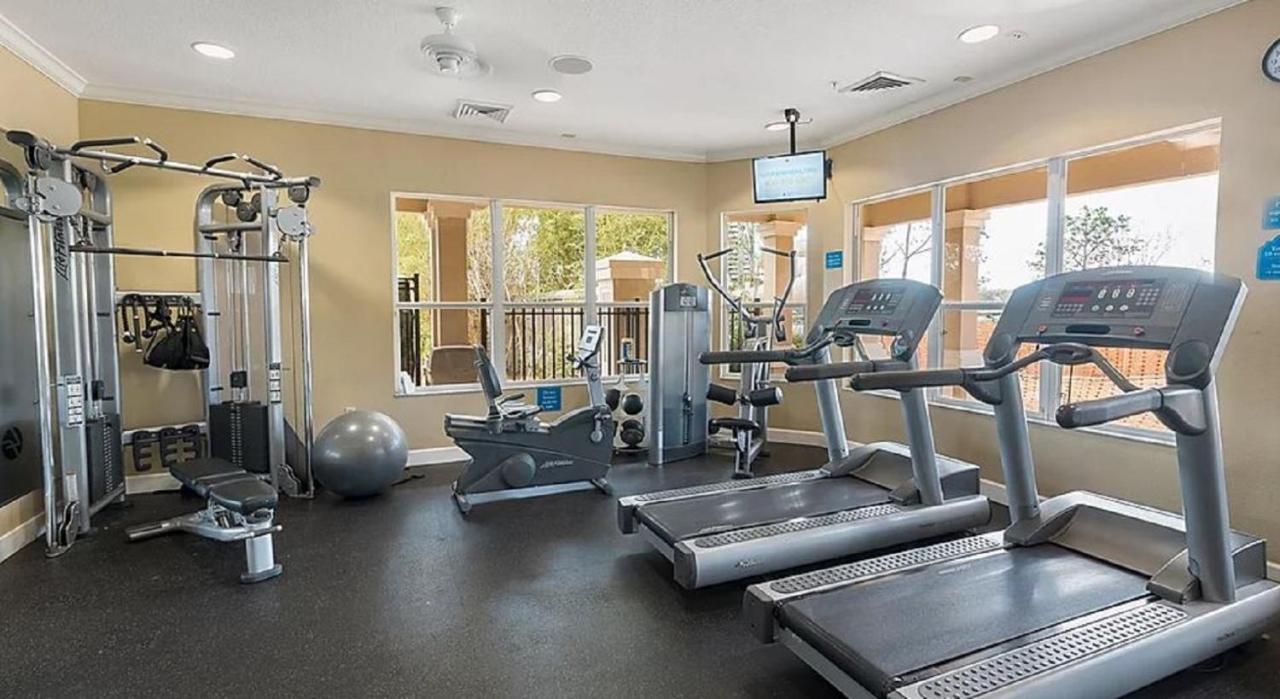 Luxurious Condo - Just 2 Miles From Disney #404 Orlando Eksteriør billede