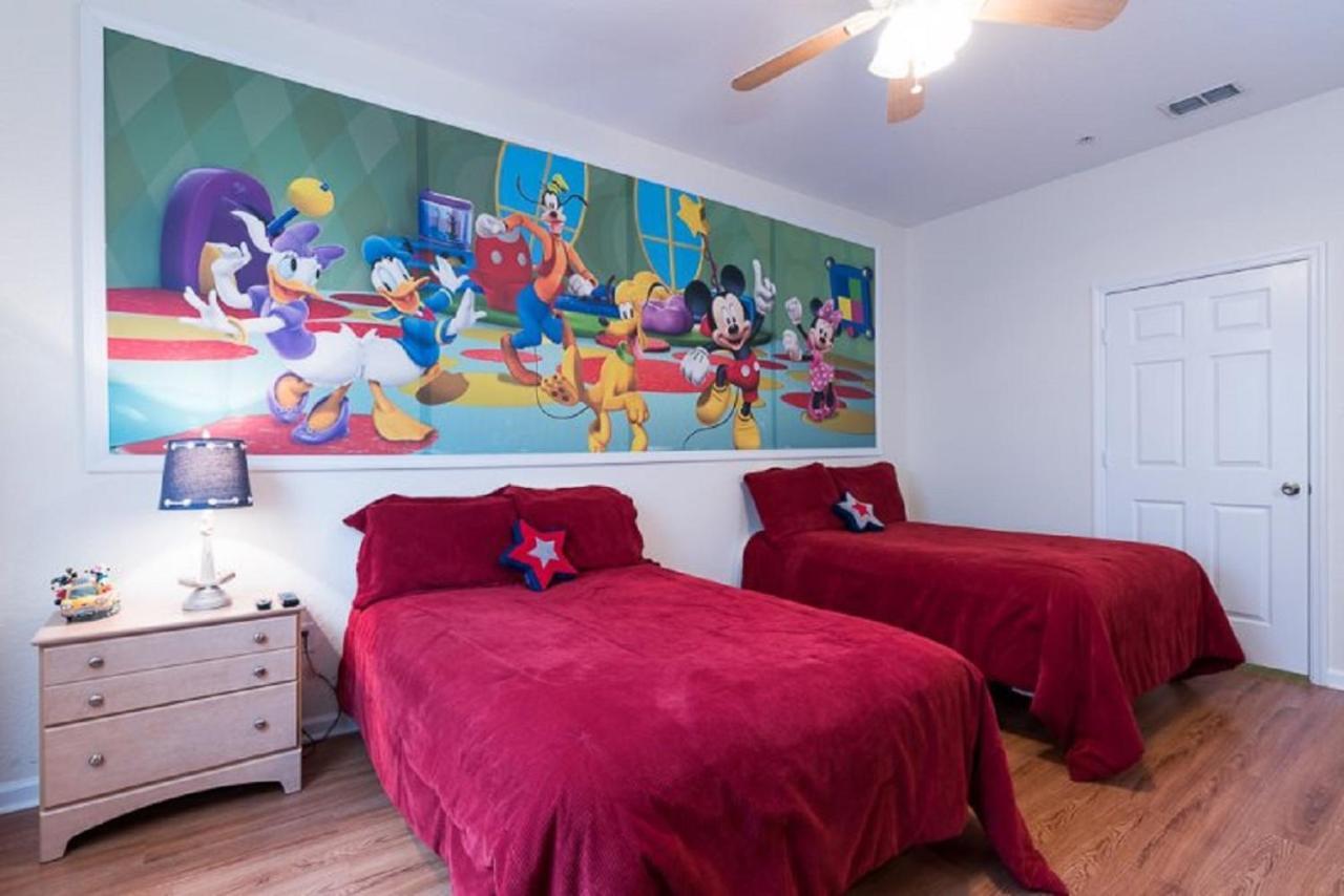 Luxurious Condo - Just 2 Miles From Disney #404 Orlando Eksteriør billede