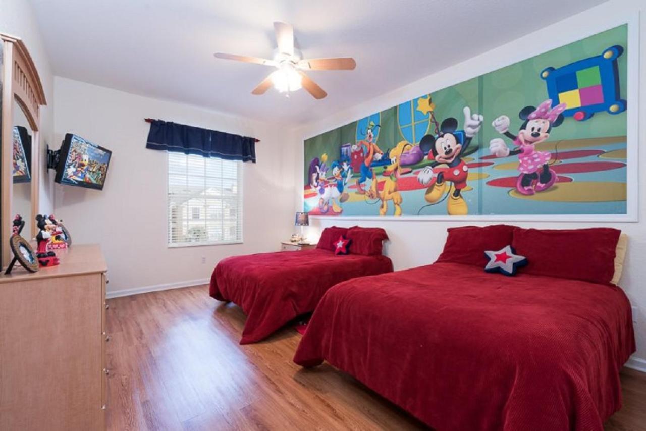 Luxurious Condo - Just 2 Miles From Disney #404 Orlando Eksteriør billede
