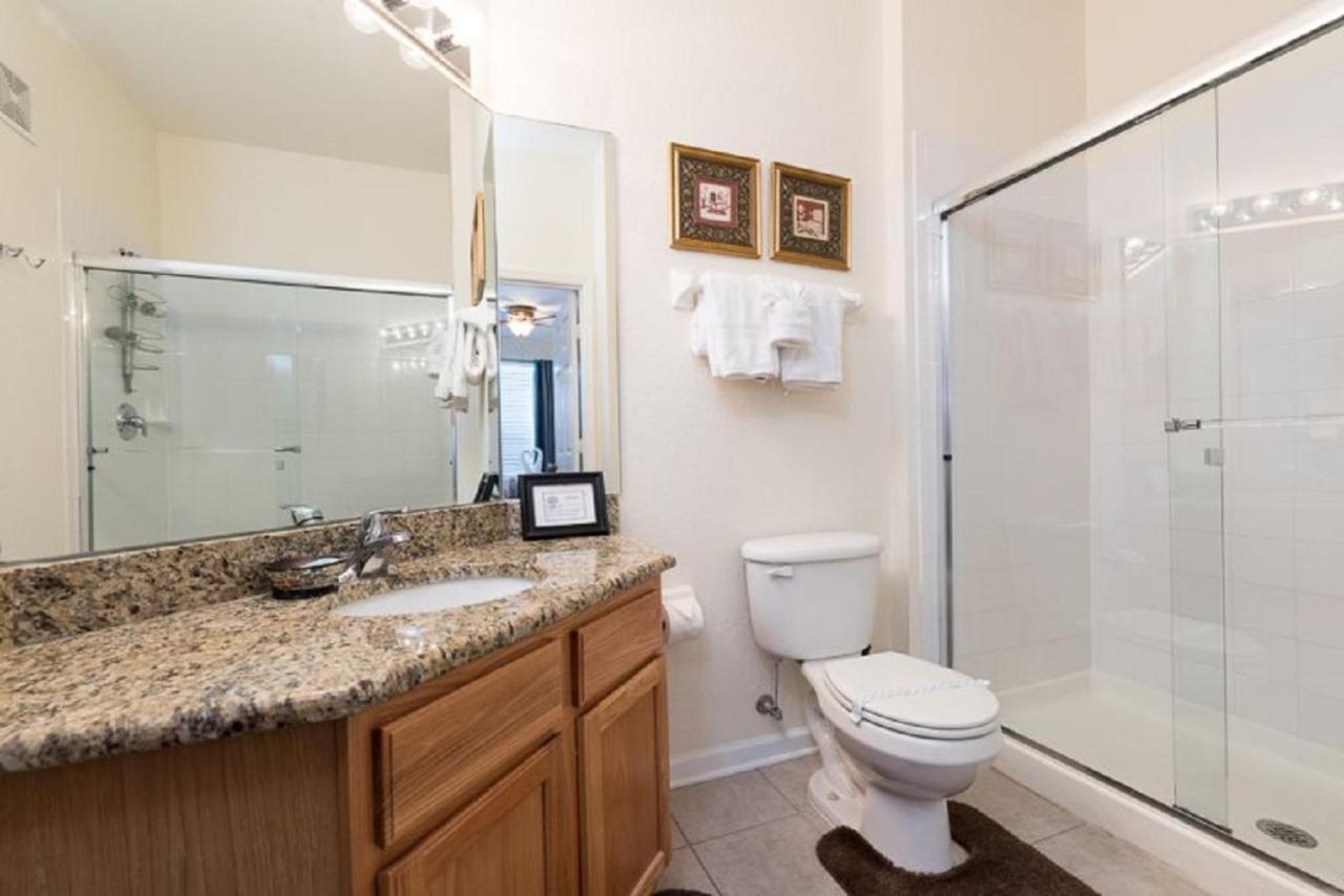 Luxurious Condo - Just 2 Miles From Disney #404 Orlando Eksteriør billede