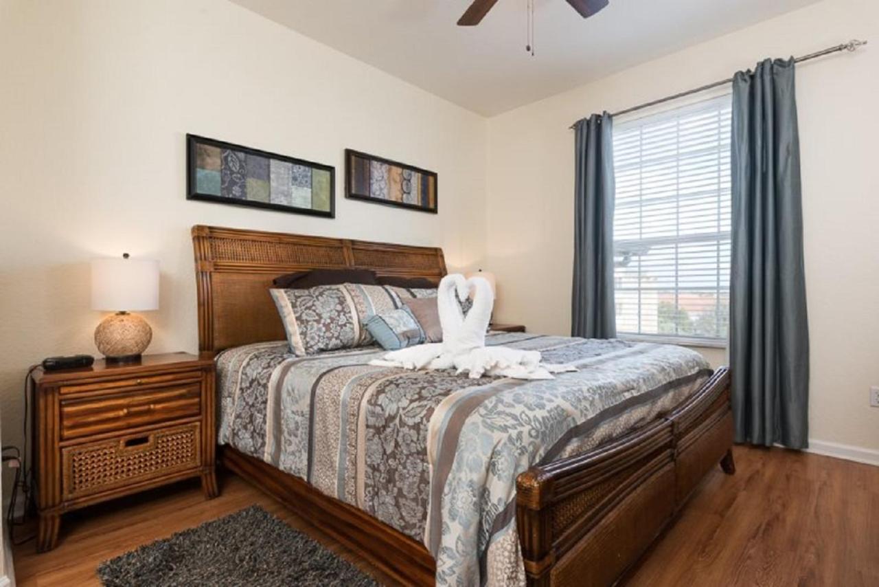 Luxurious Condo - Just 2 Miles From Disney #404 Orlando Eksteriør billede