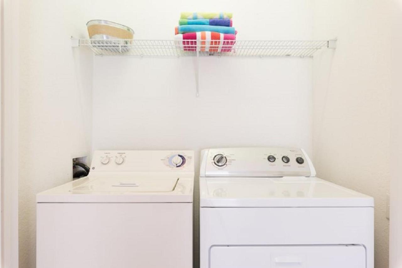 Luxurious Condo - Just 2 Miles From Disney #404 Orlando Eksteriør billede