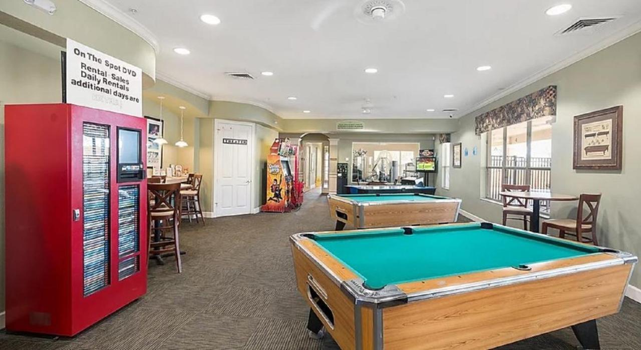 Luxurious Condo - Just 2 Miles From Disney #404 Orlando Eksteriør billede