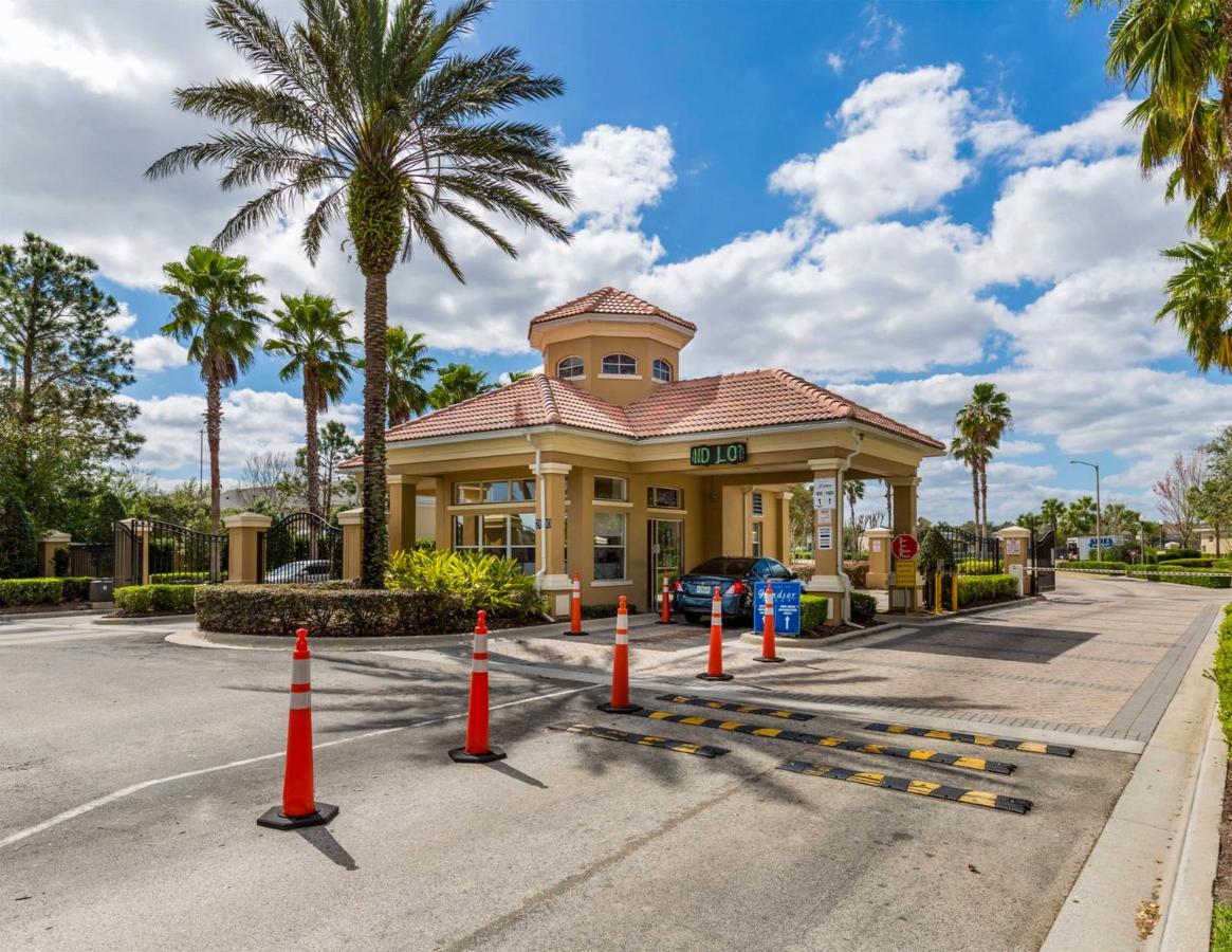 Luxurious Condo - Just 2 Miles From Disney #404 Orlando Eksteriør billede