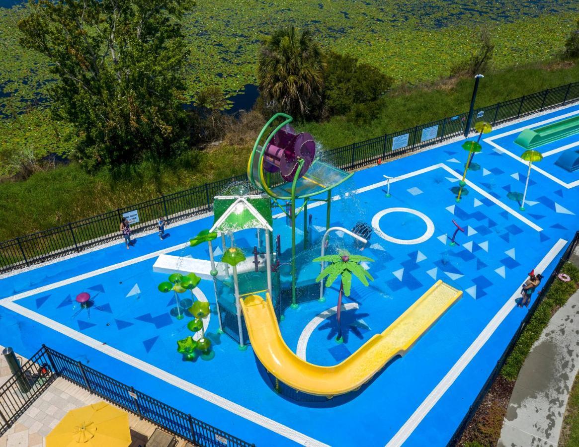 Luxurious Condo - Just 2 Miles From Disney #404 Orlando Eksteriør billede