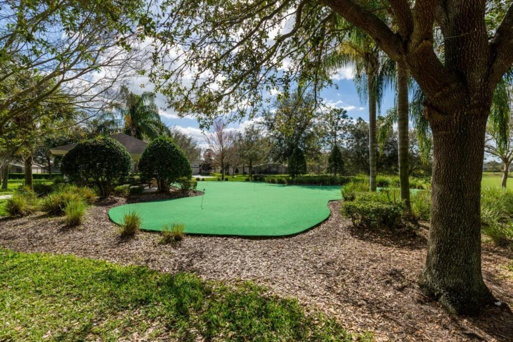Luxurious Condo - Just 2 Miles From Disney #404 Orlando Eksteriør billede