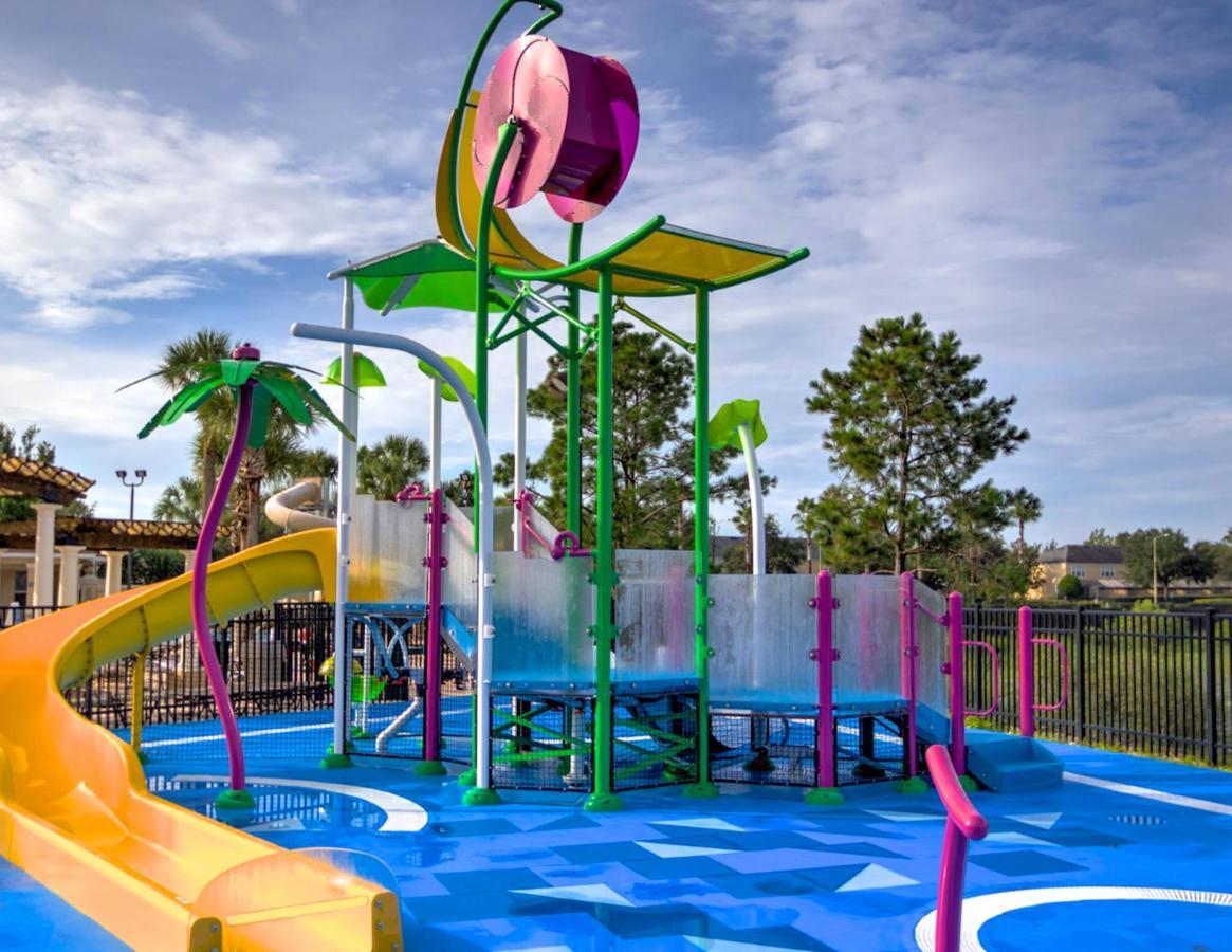 Luxurious Condo - Just 2 Miles From Disney #404 Orlando Eksteriør billede