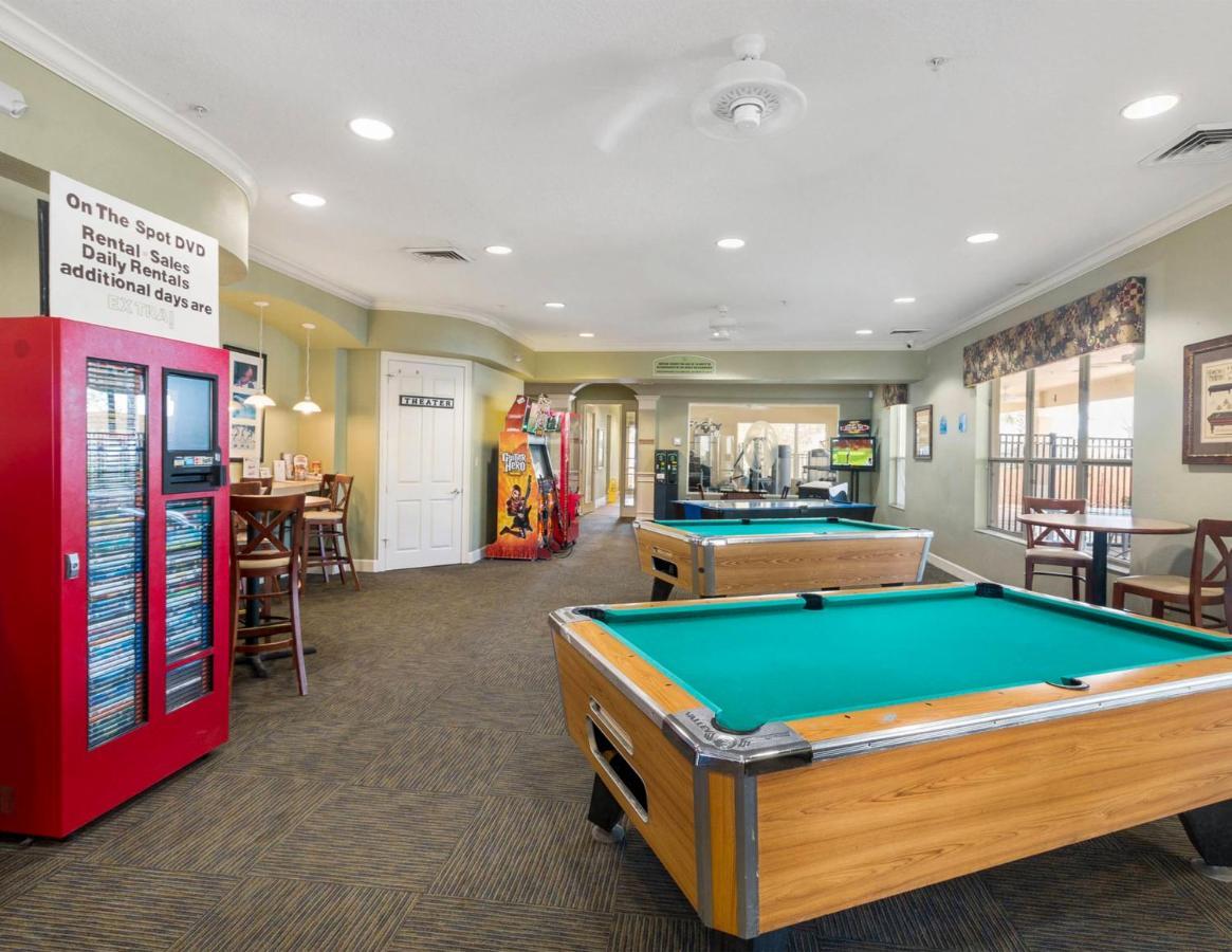Luxurious Condo - Just 2 Miles From Disney #404 Orlando Eksteriør billede
