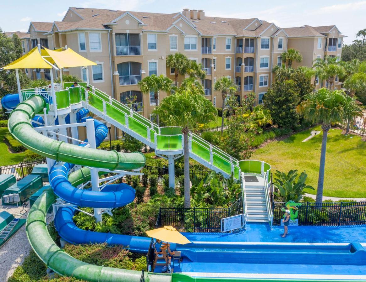 Luxurious Condo - Just 2 Miles From Disney #404 Orlando Eksteriør billede