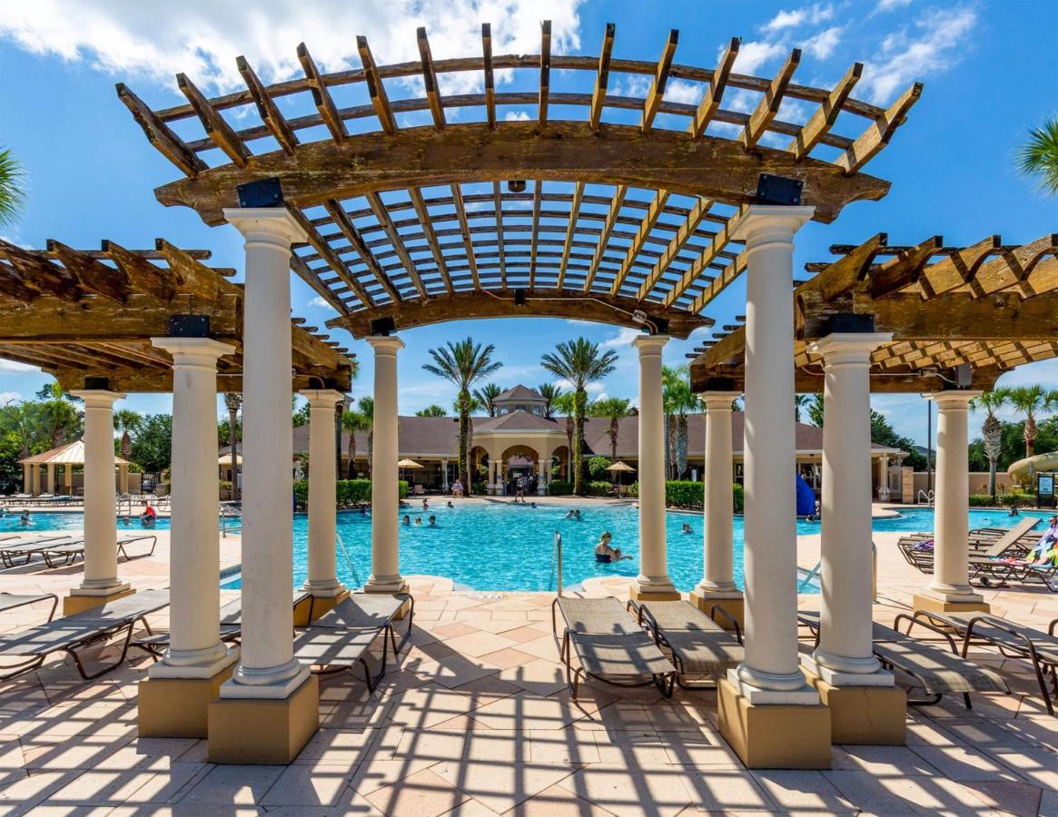 Luxurious Condo - Just 2 Miles From Disney #404 Orlando Eksteriør billede