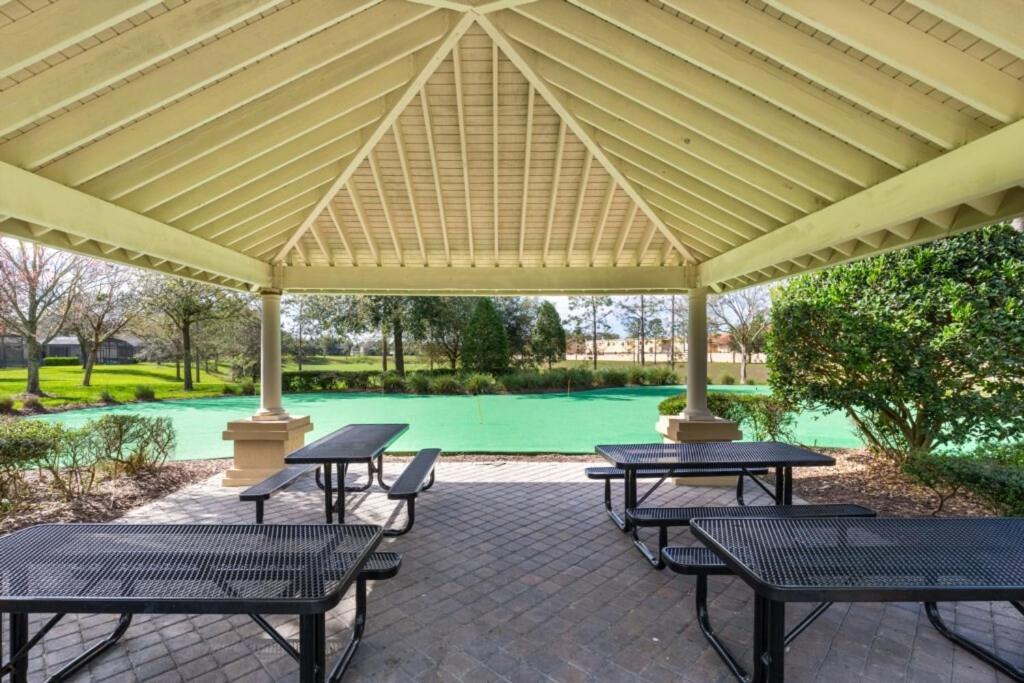 Luxurious Condo - Just 2 Miles From Disney #404 Orlando Eksteriør billede