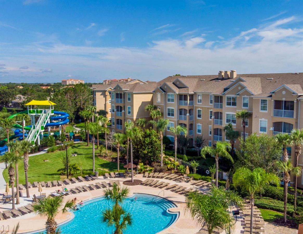 Luxurious Condo - Just 2 Miles From Disney #404 Orlando Eksteriør billede