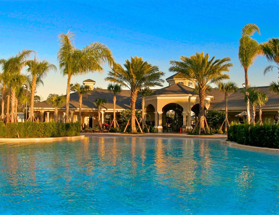Luxurious Condo - Just 2 Miles From Disney #404 Orlando Eksteriør billede