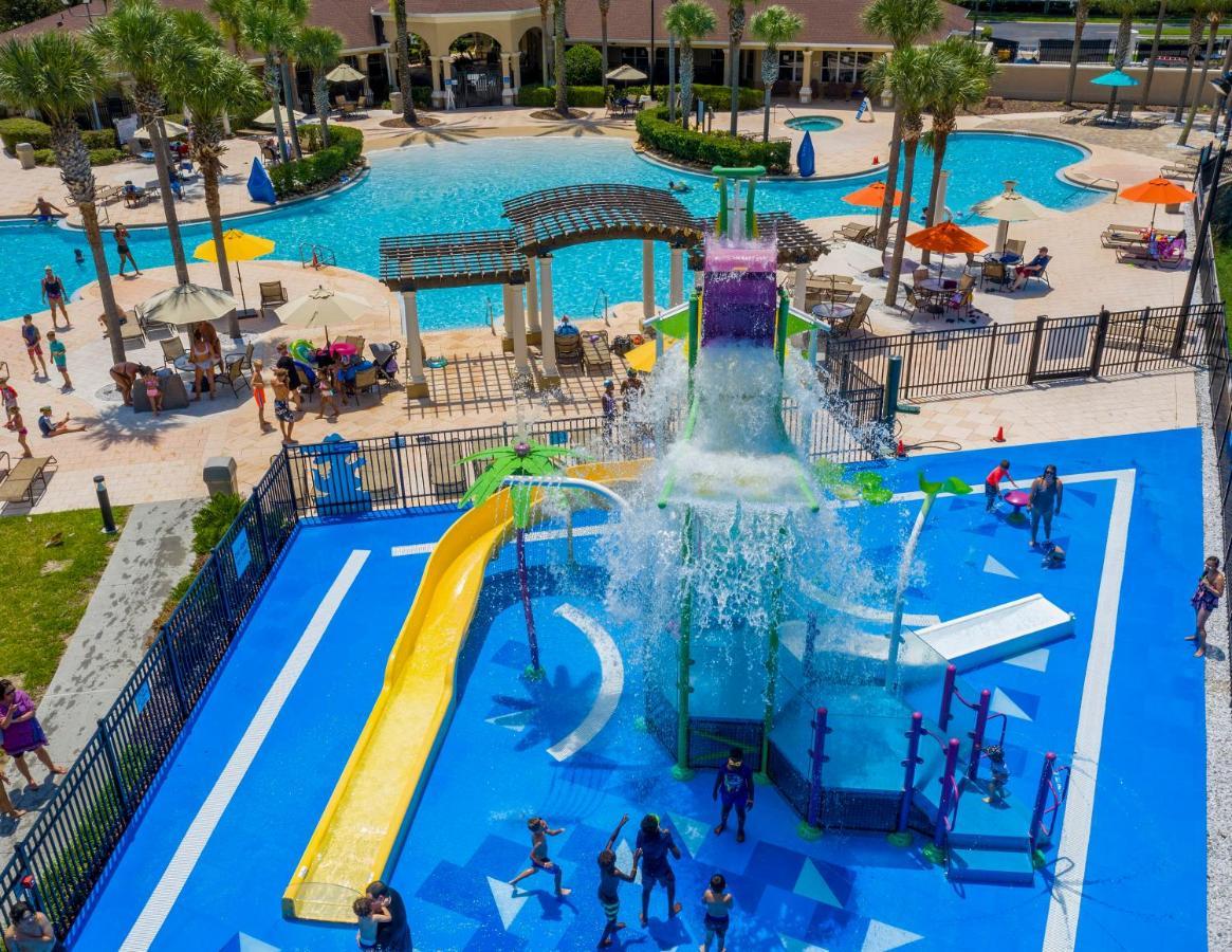 Luxurious Condo - Just 2 Miles From Disney #404 Orlando Eksteriør billede